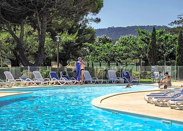 Belambra Clubs Residence Gruissan - Les Ayguades