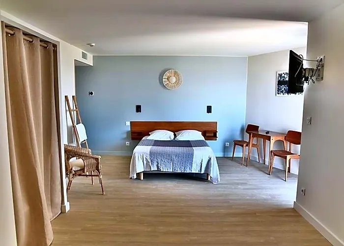 Hotel Le Grand Large
